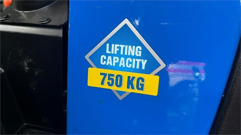 Solis S26 6+2 gearmaskine med servostyring  leasing Solis S26 6+2 gearmaskine med servostyring: picture 12