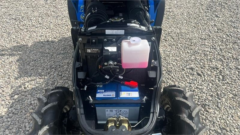 Solis S26 6+2 gearmaskine med servostyring  leasing Solis S26 6+2 gearmaskine med servostyring: picture 9