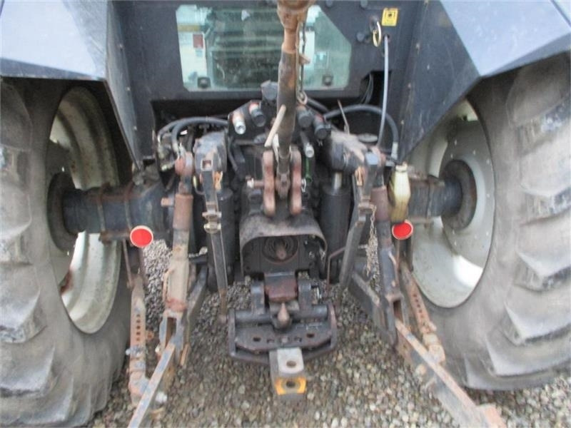 Valmet 8050 - Farm tractor: picture 4 Valmet 8050 - Farm tractor: picture 4