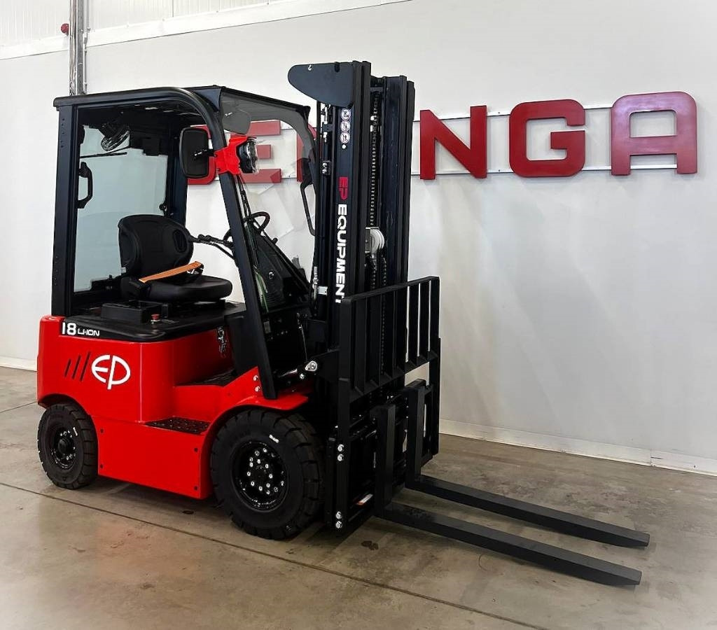 EP EQUIPMENT EFL181 - Material handling equipment: picture 1 EP EQUIPMENT EFL181 - Material handling equipment: picture 1