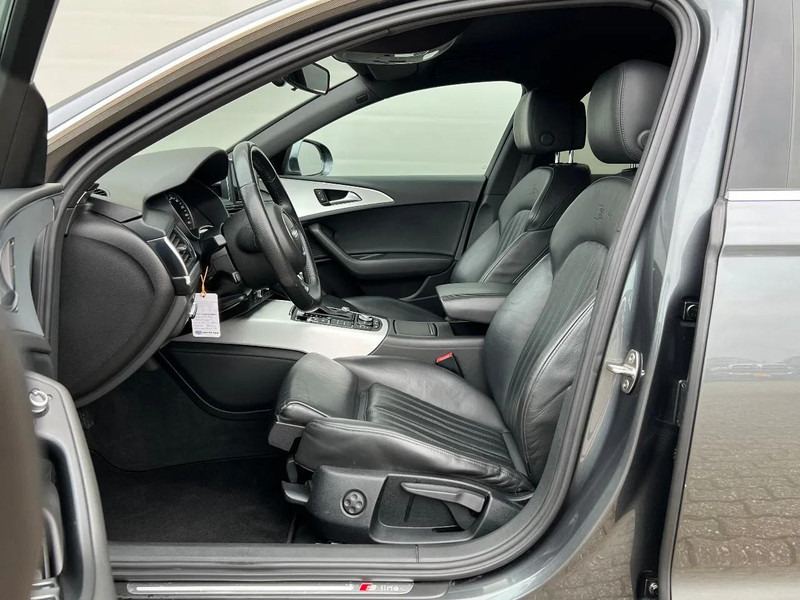 Audi A6 2.0 TDI 177PK | 2x S-line | Leder | 20'' - Car: picture 4 Audi A6 2.0 TDI 177PK | 2x S-line | Leder | 20'' - Car: picture 4