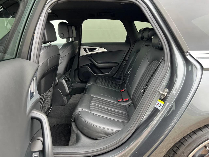Audi A6 2.0 TDI 177PK | 2x S-line | Leder | 20'' - Car: picture 5 Audi A6 2.0 TDI 177PK | 2x S-line | Leder | 20'' - Car: picture 5