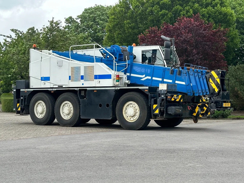 Grove GCK3045!! GOVERNMENT CRANE!!7101KM!!2947 HOURS!!NEW!! - All terrain crane: picture 2 Grove GCK3045!! GOVERNMENT CRANE!!7101KM!!2947 HOURS!!NEW!! - All terrain crane: picture 2