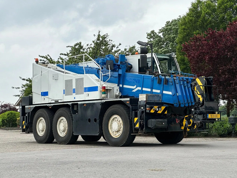 Grove GCK3045!! GOVERNMENT CRANE!!7101KM!!2947 HOURS!!NEW!! - All terrain crane: picture 1 Grove GCK3045!! GOVERNMENT CRANE!!7101KM!!2947 HOURS!!NEW!! - All terrain crane: picture 1