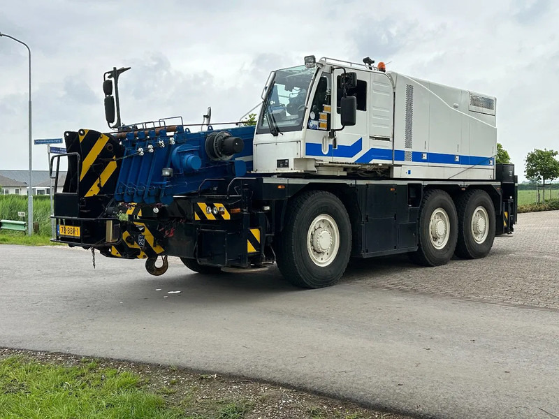 Grove GCK3045!! GOVERNMENT CRANE!!7101KM!!2947 HOURS!!NEW!! - All terrain crane: picture 3 Grove GCK3045!! GOVERNMENT CRANE!!7101KM!!2947 HOURS!!NEW!! - All terrain crane: picture 3