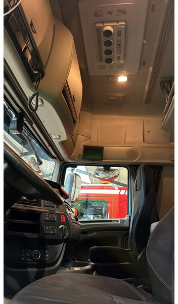 DAF XF 530 FTN CRANE/GRUE/KRAN FASSI 545 TM!! - Tractor unit: picture 4 DAF XF 530 FTN CRANE/GRUE/KRAN FASSI 545 TM!! - Tractor unit: picture 4