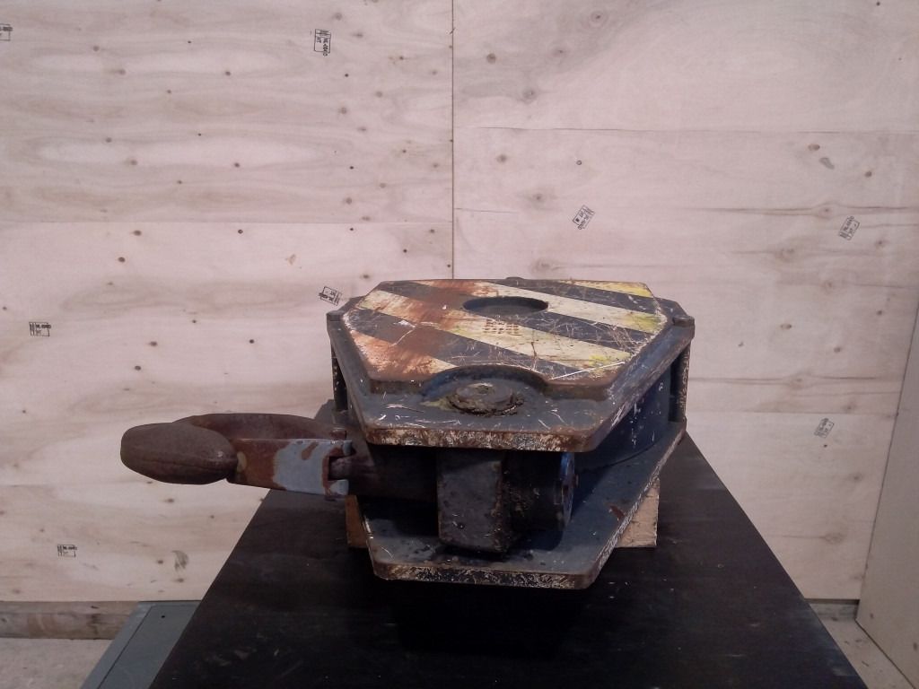 American R3434 - - Attachment for Crane: picture 4 American R3434 - - Attachment for Crane: picture 4