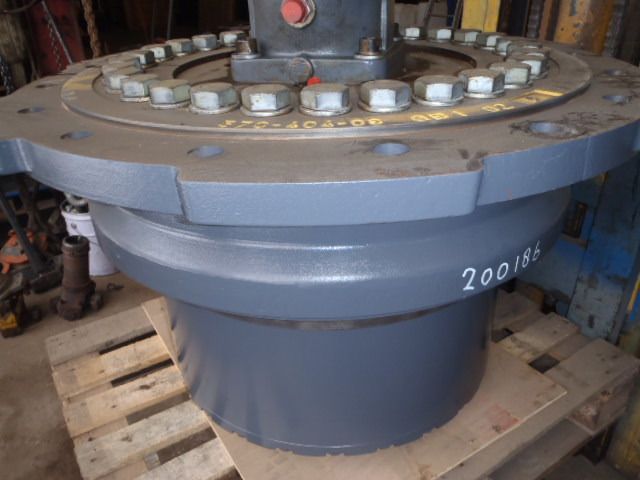 Bomag 05901319 - Final drive for Construction machinery: picture 1 Bomag 05901319 - Final drive for Construction machinery: picture 1