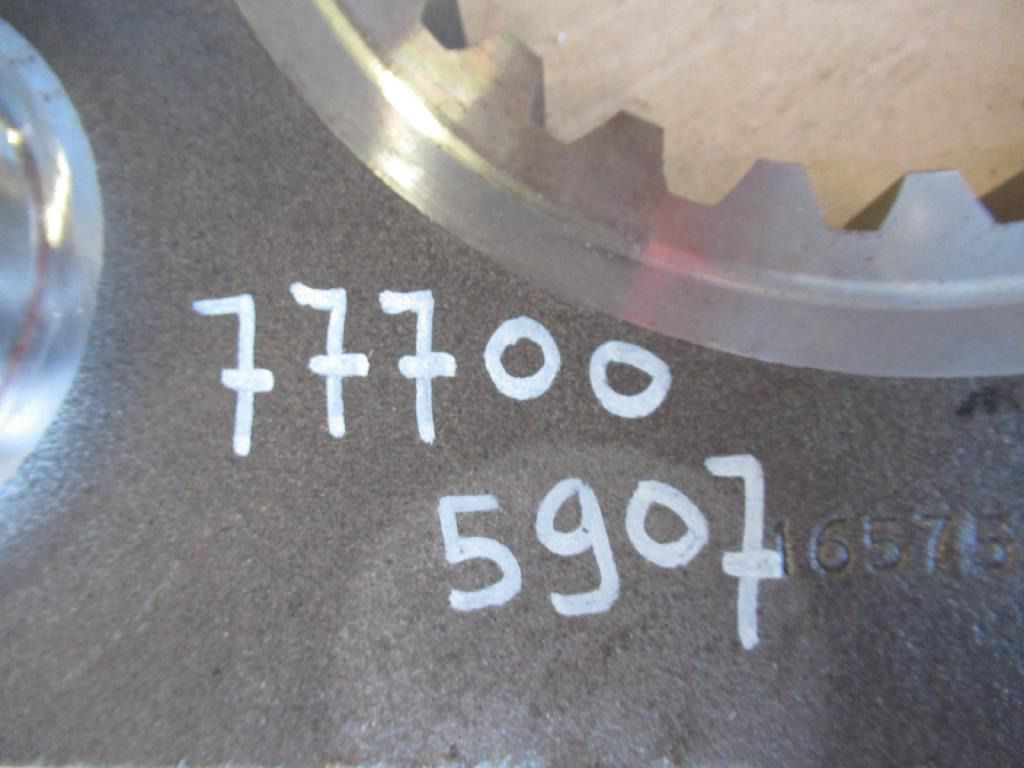 New Final drive for Construction machinery Bomag 05901454: picture 6