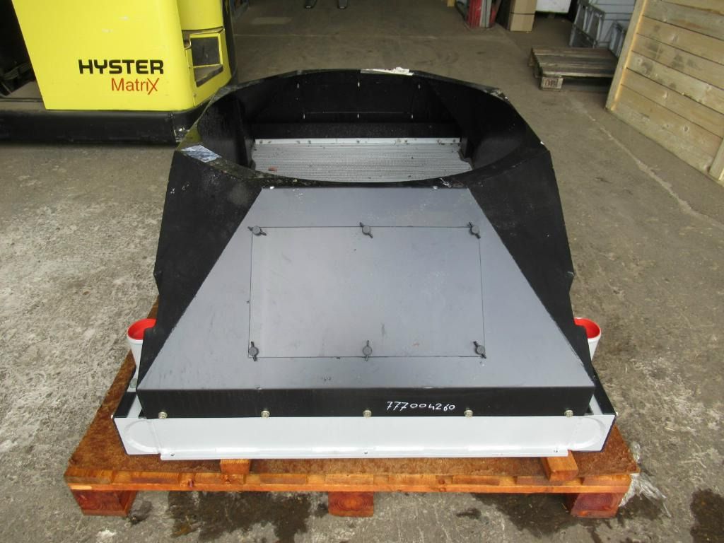 Bomag 05903107 - Cooling system for Construction machinery: picture 3 Bomag 05903107 - Cooling system for Construction machinery: picture 3