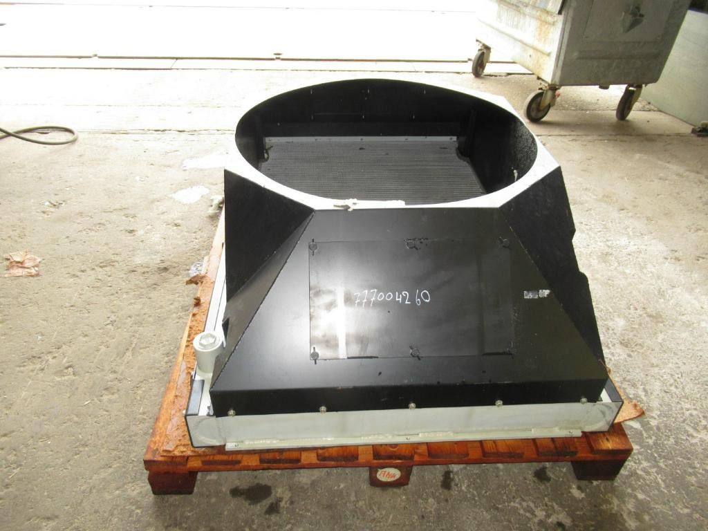 Bomag 05903107 - Cooling system for Construction machinery: picture 1 Bomag 05903107 - Cooling system for Construction machinery: picture 1