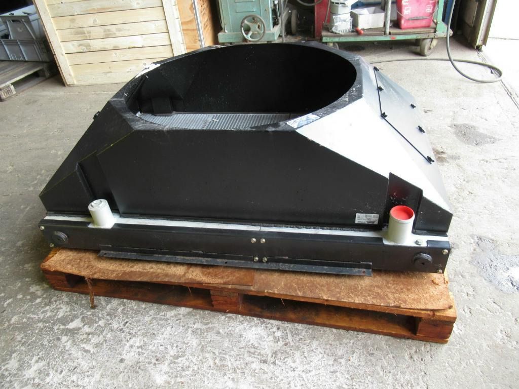 Bomag 05903107 - Cooling system for Construction machinery: picture 4 Bomag 05903107 - Cooling system for Construction machinery: picture 4