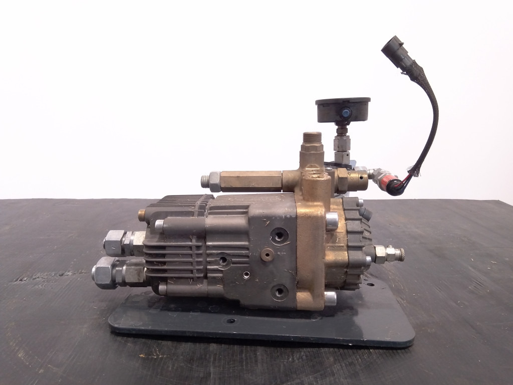 Bomag BM1200-35 - - Hydraulic pump for Construction machinery: picture 3 Bomag BM1200-35 - - Hydraulic pump for Construction machinery: picture 3