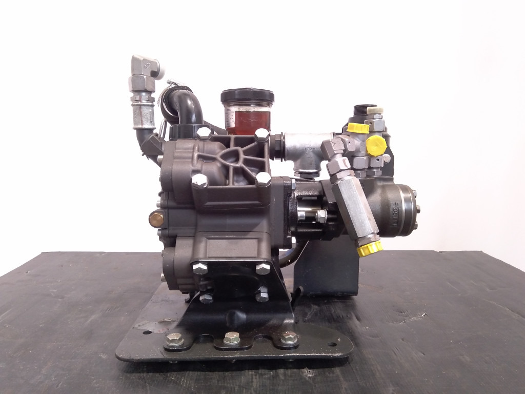 Bomag BM1200-35 - - Hydraulic pump for Construction machinery: picture 3 Bomag BM1200-35 - - Hydraulic pump for Construction machinery: picture 3