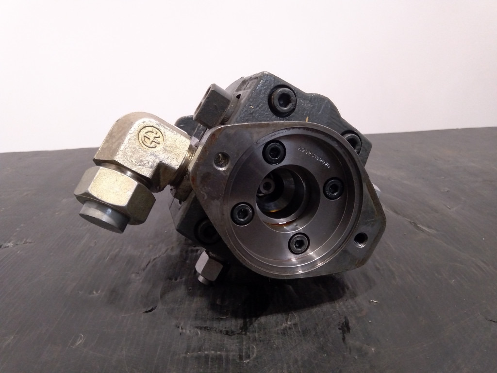 Bomag R902548159 - Hydraulic pump for Construction machinery: picture 2 Bomag R902548159 - Hydraulic pump for Construction machinery: picture 2