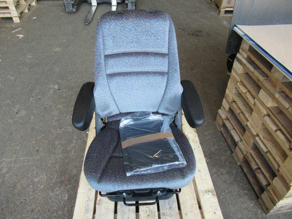 CNH 737328993 - - Seat for Construction machinery: picture 1 CNH 737328993 - - Seat for Construction machinery: picture 1
