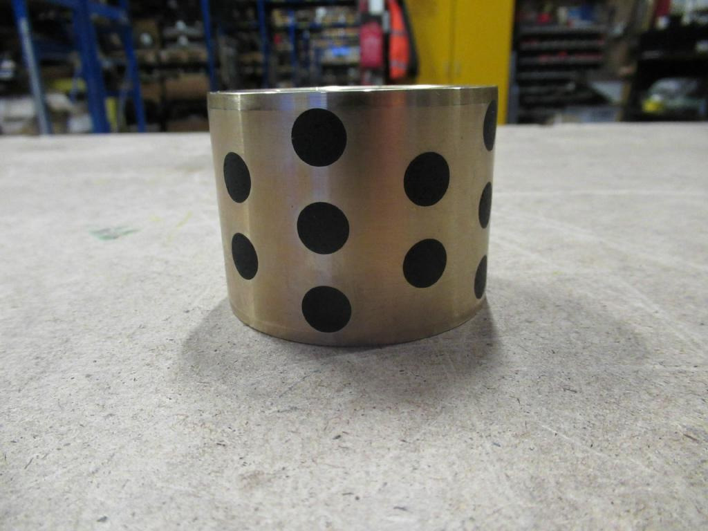 Case 169106A1 - Piston/ Ring/ Bushing for Construction machinery: picture 1 Case 169106A1 - Piston/ Ring/ Bushing for Construction machinery: picture 1