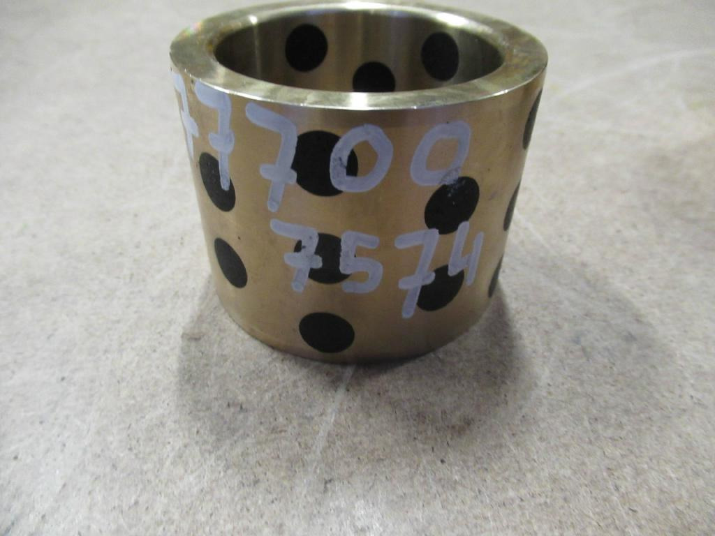Case 169106A1 - Piston/ Ring/ Bushing for Construction machinery: picture 3 Case 169106A1 - Piston/ Ring/ Bushing for Construction machinery: picture 3