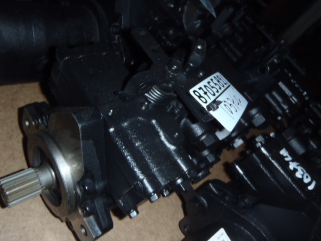 Case 87055821 - 87576229 - Hydraulic pump for Construction machinery: picture 2 Case 87055821 - 87576229 - Hydraulic pump for Construction machinery: picture 2