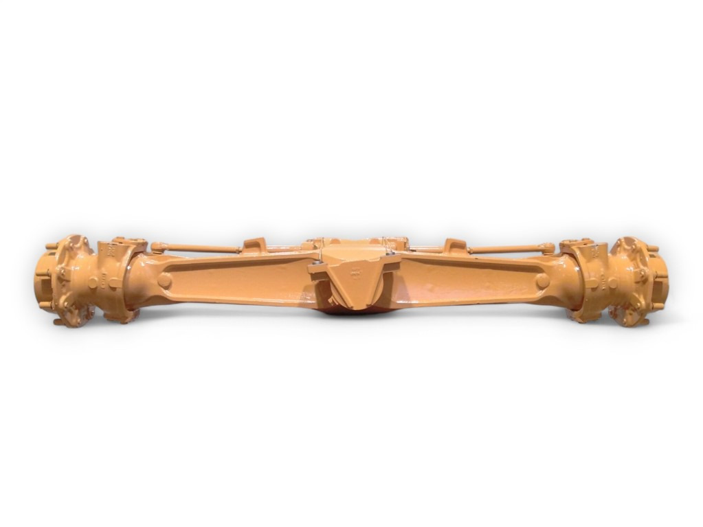 Case 87668849 - 358631 - Front axle for Construction machinery: picture 1 Case 87668849 - 358631 - Front axle for Construction machinery: picture 1