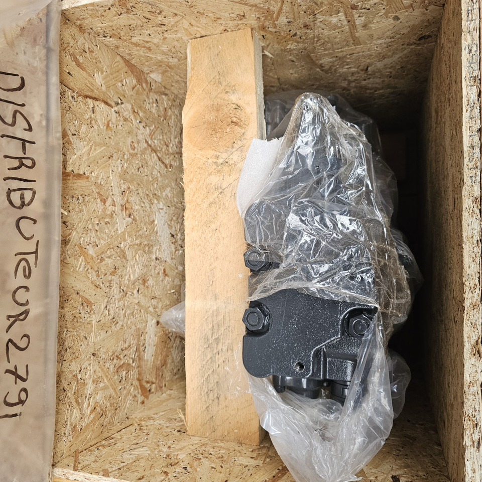Case KSJ22791 - 51475997 - Hydraulic valve for Construction machinery: picture 1 Case KSJ22791 - 51475997 - Hydraulic valve for Construction machinery: picture 1