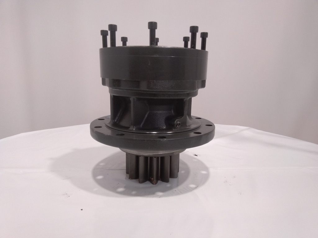 Case LN00104 - LN004520 - Swing motor for Construction machinery: picture 1 Case LN00104 - LN004520 - Swing motor for Construction machinery: picture 1
