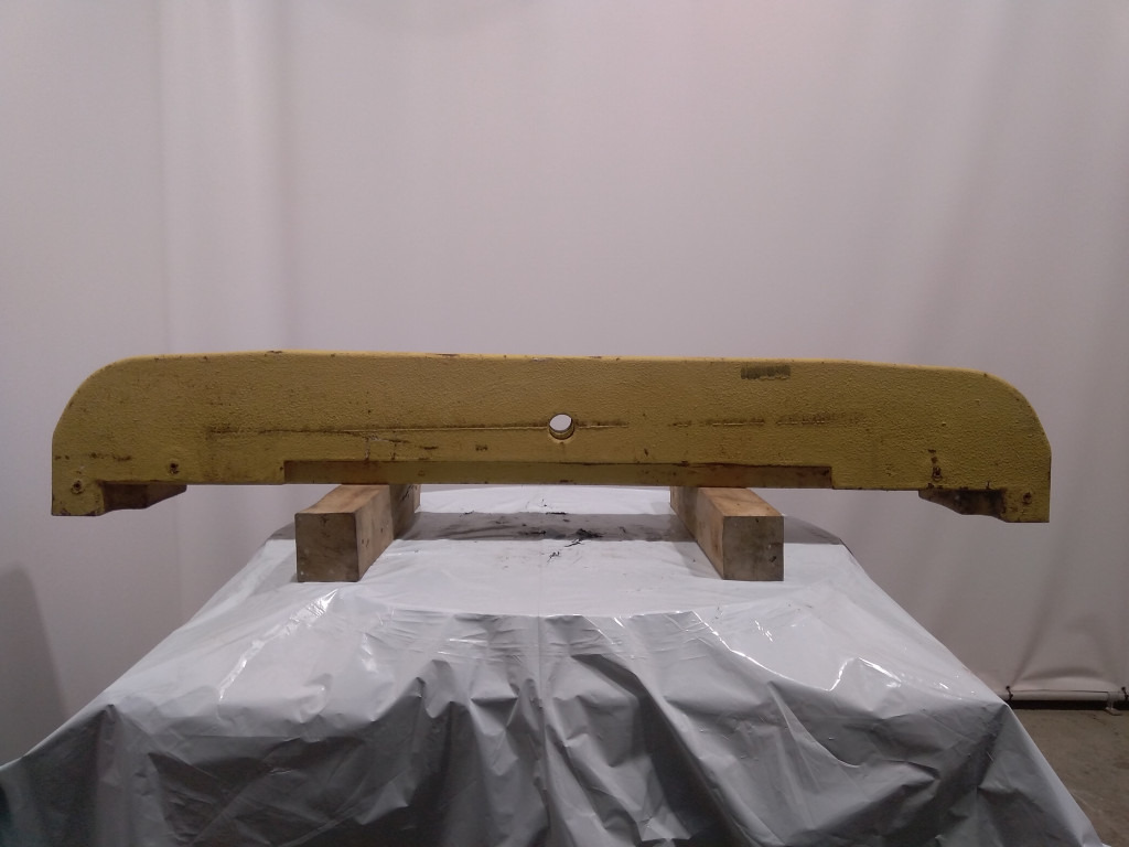 Caterpillar 1651735 - Counterweight for Construction machinery: picture 3 Caterpillar 1651735 - Counterweight for Construction machinery: picture 3