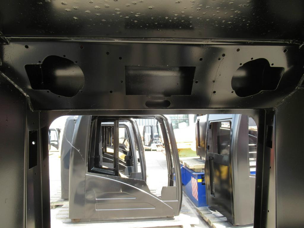 Caterpillar 2181715V04 - - Cab for Construction machinery: picture 2 Caterpillar 2181715V04 - - Cab for Construction machinery: picture 2
