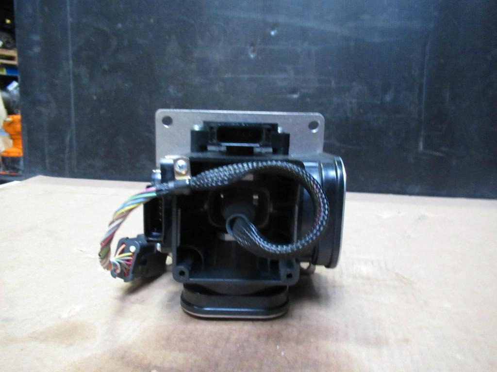 Caterpillar 2268665 - 3639934 - Cab and interior for Construction machinery: picture 5 Caterpillar 2268665 - 3639934 - Cab and interior for Construction machinery: picture 5