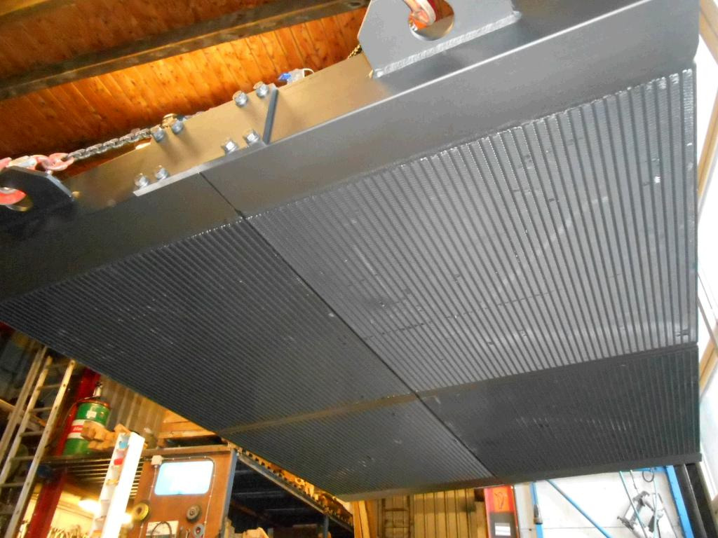 New Radiator for Construction machinery Caterpillar 2762949 - 5339486: picture 7 New Radiator for Construction machinery Caterpillar 2762949 - 5339486: picture 7