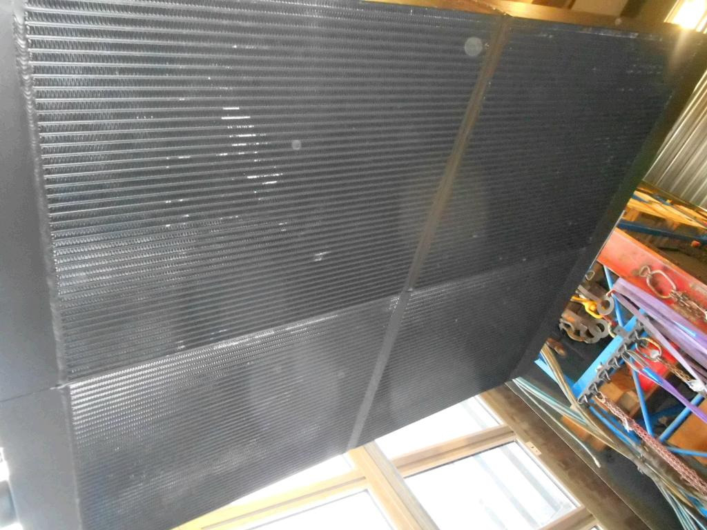 Caterpillar 2762949 - 5339486 - Radiator for Construction machinery: picture 4 Caterpillar 2762949 - 5339486 - Radiator for Construction machinery: picture 4