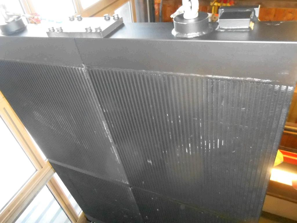 Caterpillar 2762949 - Radiator for Construction machinery: picture 5 Caterpillar 2762949 - Radiator for Construction machinery: picture 5