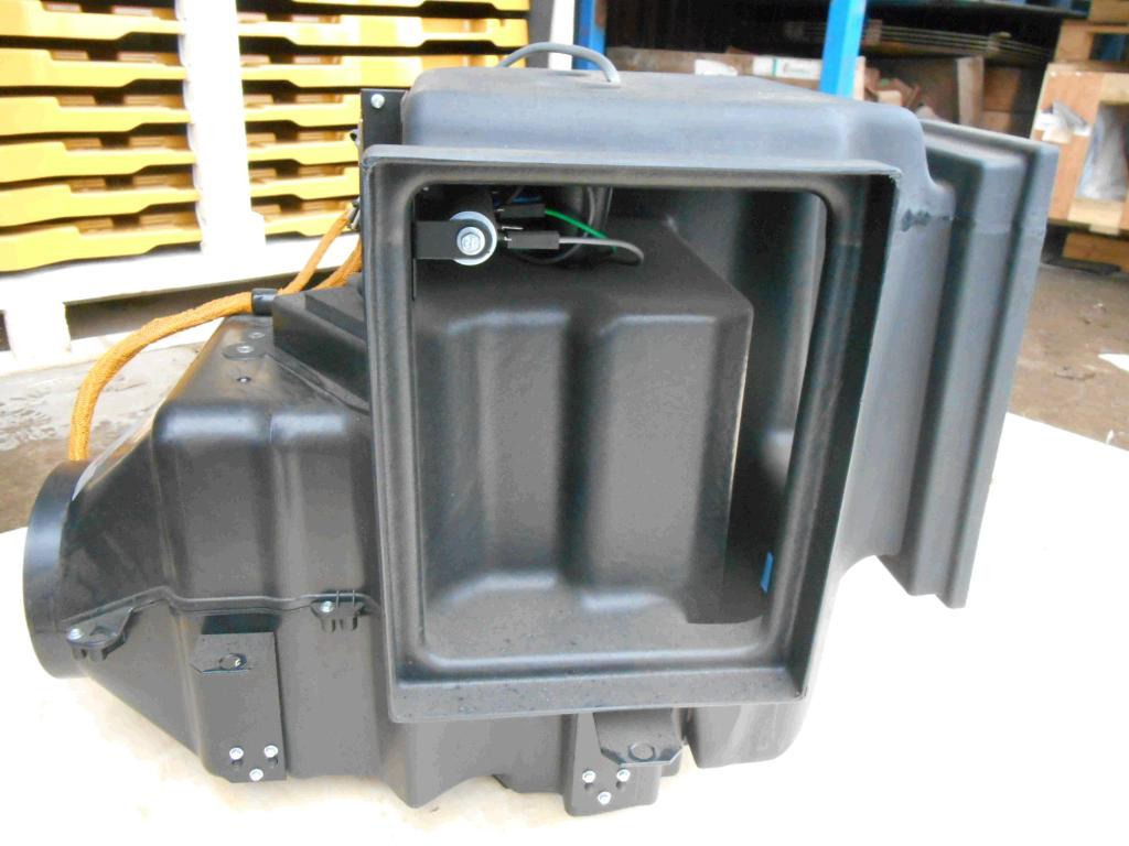 Caterpillar 2763965 - A/C part for Construction machinery: picture 3 Caterpillar 2763965 - A/C part for Construction machinery: picture 3