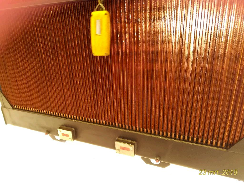 Caterpillar 2767875 - 4042099 - Radiator for Construction machinery: picture 5 Caterpillar 2767875 - 4042099 - Radiator for Construction machinery: picture 5