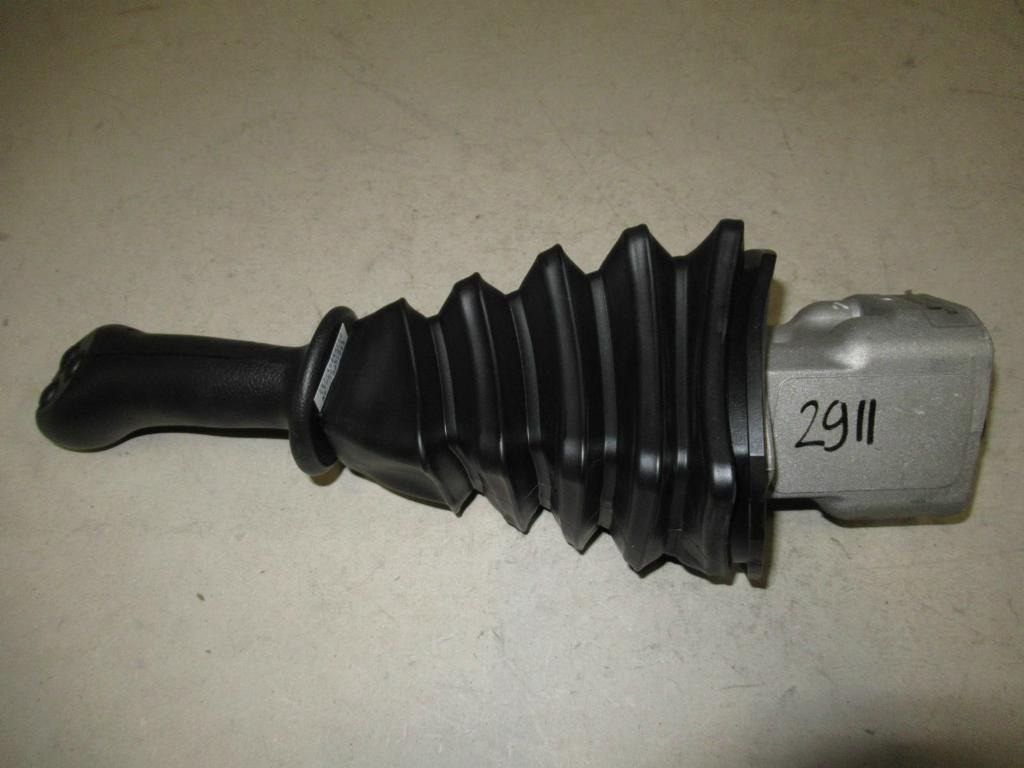 Caterpillar 2970537 - 2399047 - Cab and interior for Construction machinery: picture 1 Caterpillar 2970537 - 2399047 - Cab and interior for Construction machinery: picture 1