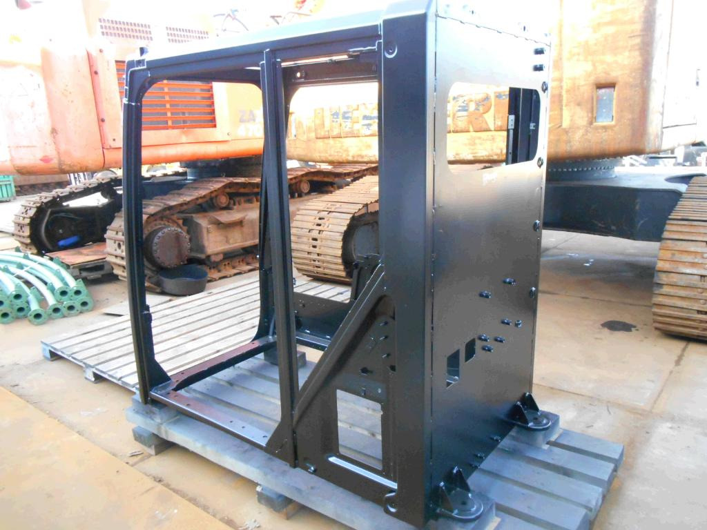 Caterpillar 3276589 - Cab for Construction machinery: picture 1 Caterpillar 3276589 - Cab for Construction machinery: picture 1
