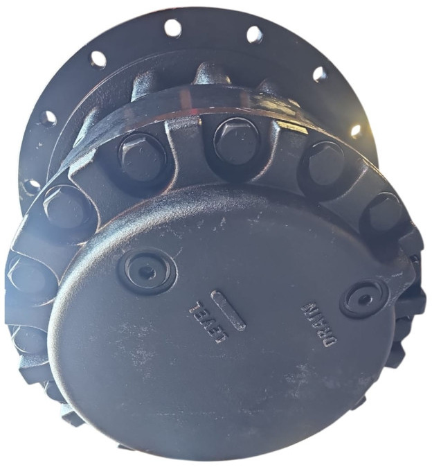 Caterpillar 3332907 - Final drive for Construction machinery: picture 2 Caterpillar 3332907 - Final drive for Construction machinery: picture 2