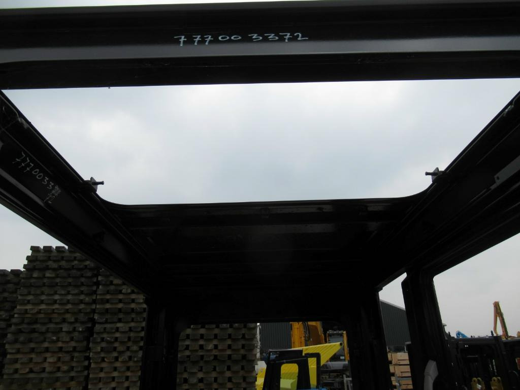 Caterpillar 3406662 - Cab for Construction machinery: picture 5 Caterpillar 3406662 - Cab for Construction machinery: picture 5