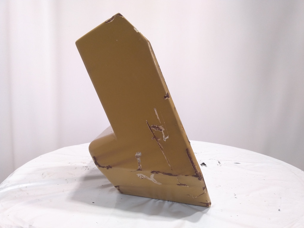 Caterpillar 3492650 - Counterweight for Construction machinery: picture 2 Caterpillar 3492650 - Counterweight for Construction machinery: picture 2