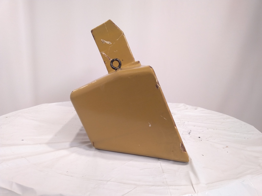 Caterpillar 3492651 - Counterweight for Construction machinery: picture 2 Caterpillar 3492651 - Counterweight for Construction machinery: picture 2