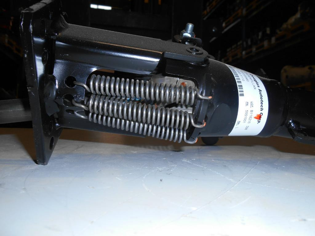 New Steering column for Construction machinery Caterpillar 3501110: picture 8 New Steering column for Construction machinery Caterpillar 3501110: picture 8