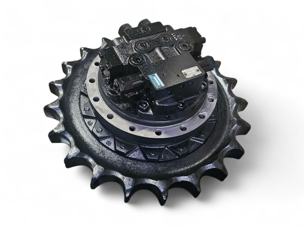 Caterpillar 3530491 - 4214382 - Final drive for Construction machinery: picture 1 Caterpillar 3530491 - 4214382 - Final drive for Construction machinery: picture 1