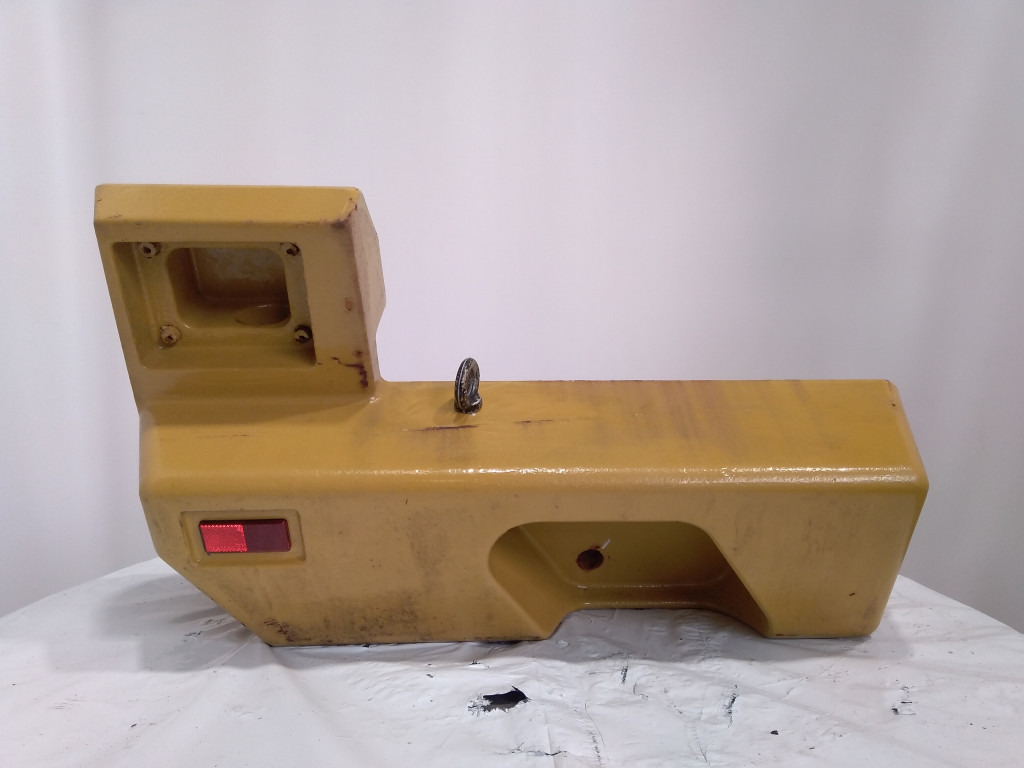 Caterpillar 3672332 - Counterweight for Construction machinery: picture 3 Caterpillar 3672332 - Counterweight for Construction machinery: picture 3