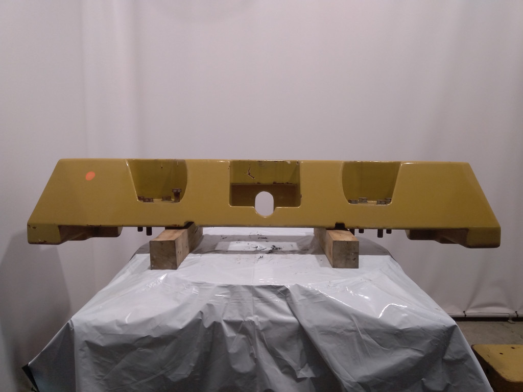 Caterpillar 3672338 - Counterweight for Construction machinery: picture 1 Caterpillar 3672338 - Counterweight for Construction machinery: picture 1