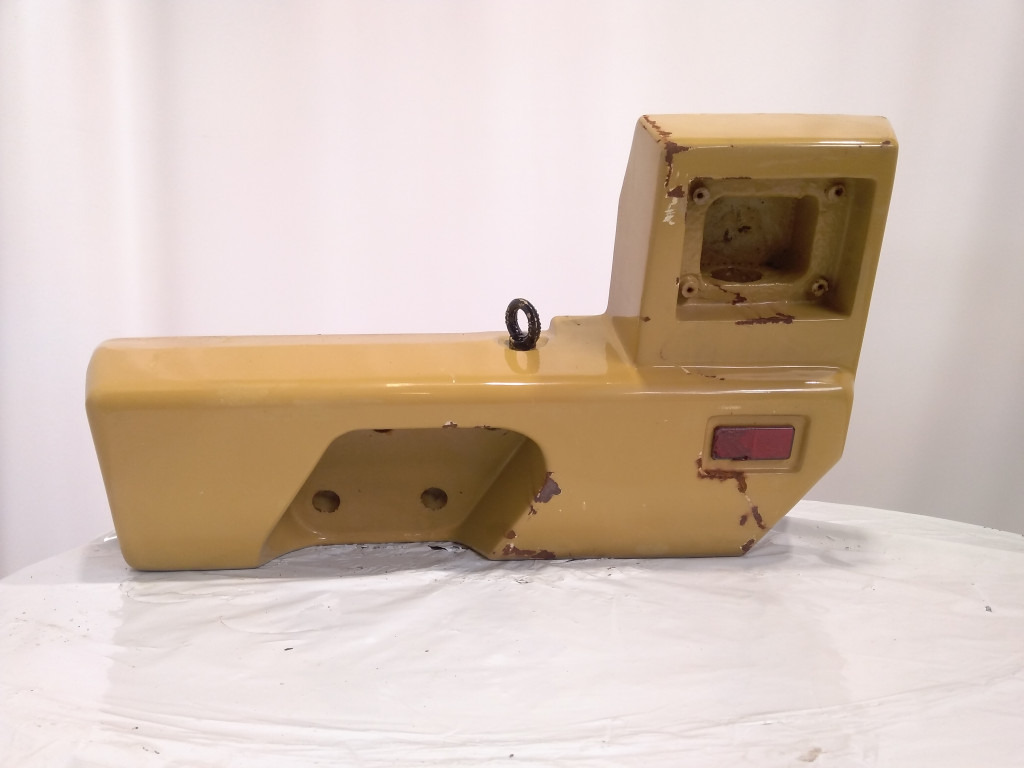 Caterpillar 3672349 - 3672347 - Counterweight for Construction machinery: picture 3 Caterpillar 3672349 - 3672347 - Counterweight for Construction machinery: picture 3