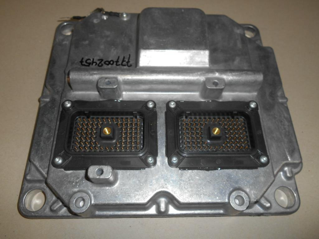 Caterpillar 3943902 - 20R8220 - ECU for Construction machinery: picture 2 Caterpillar 3943902 - 20R8220 - ECU for Construction machinery: picture 2