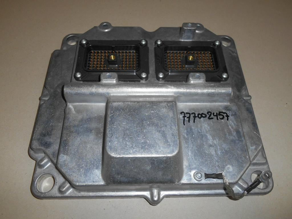 Caterpillar 3943902 - 20R8220 - ECU for Construction machinery: picture 1 Caterpillar 3943902 - 20R8220 - ECU for Construction machinery: picture 1