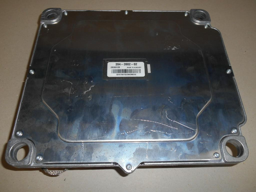 Caterpillar 3943902 - 3572083 - ECU for Construction machinery: picture 3 Caterpillar 3943902 - 3572083 - ECU for Construction machinery: picture 3