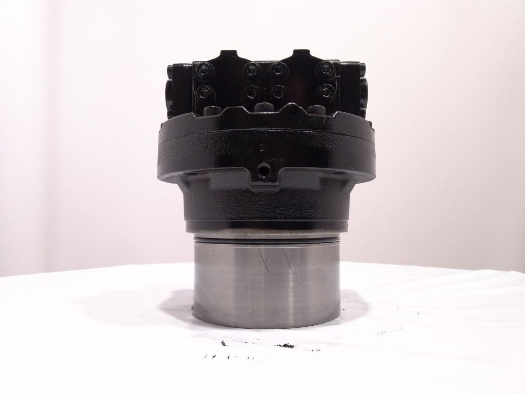 Caterpillar 5110315 - 5689405 - Hydraulic motor for Construction machinery: picture 2 Caterpillar 5110315 - 5689405 - Hydraulic motor for Construction machinery: picture 2