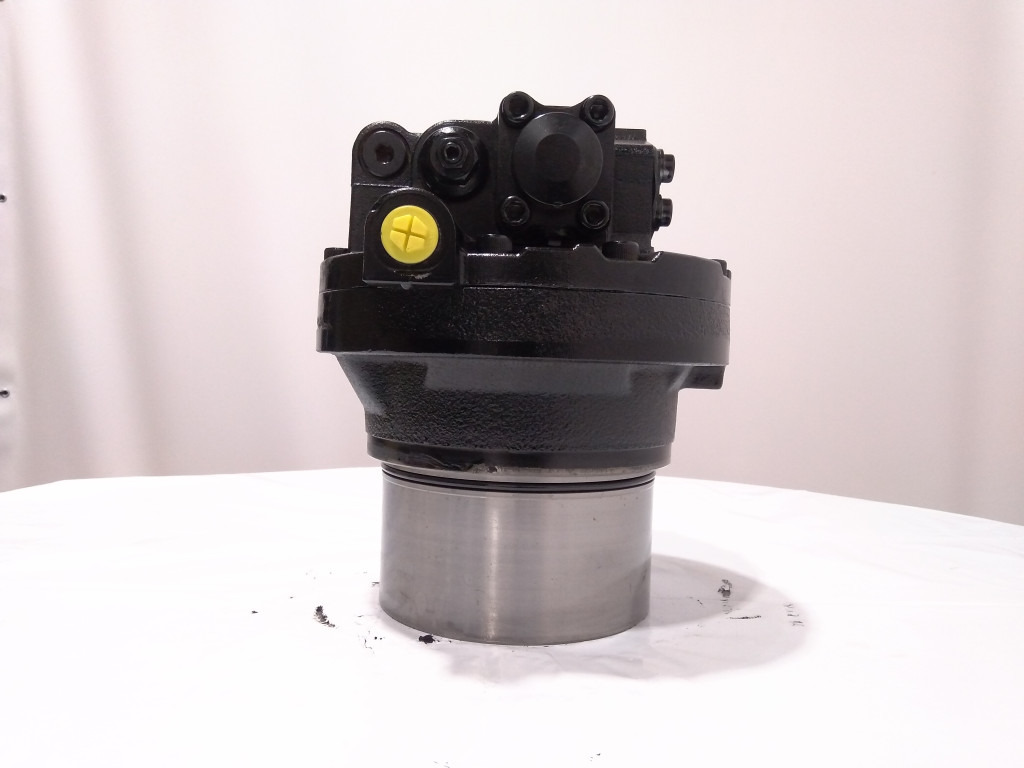 Caterpillar 5110315 - 6503848 - Hydraulic motor for Construction machinery: picture 1 Caterpillar 5110315 - 6503848 - Hydraulic motor for Construction machinery: picture 1